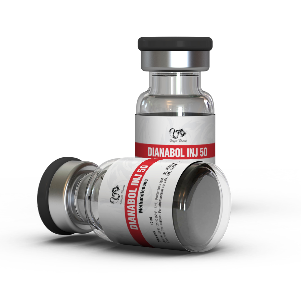 Injectable Dianabol