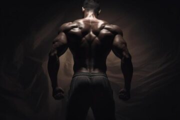 Testosterone Cypionate for Bodybuilders