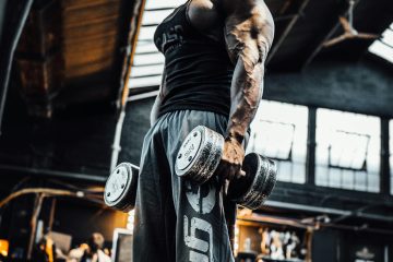 Dianabol (Methandienone) Tablets: A Bodybuilder's Buying Guide for 2026